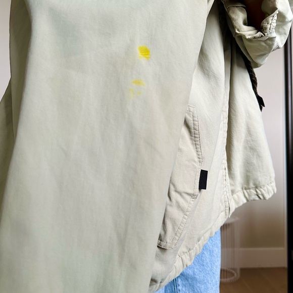 Converse Rain Jacket / Windbreaker - Picture 5 of 7